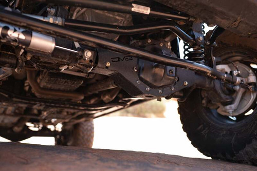 DV8 Offroad SPJL-11 Skid Plate for 2018-2021 Jeep Gladiator, Wrangler