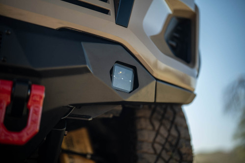 DV8 Offroad FBCS3-02 Spec Series Front Bumper for 2023-2025 Chevrolet Colorado ZR2