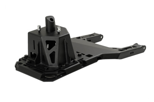 DV8 Offroad TCBR-02 Spare Tire Carrier for 2021-2024 Ford Bronco