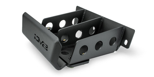 DV8 Offroad SRGL-01 Rocker Panel Guard for 2020-2021 Jeep Gladiator