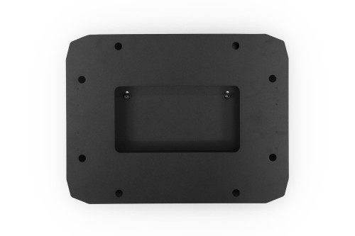 DV8 Offroad TSJK-01 Spare Tire Delete Kit for 2007-2018 Jeep Wrangler