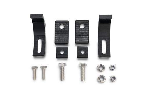 DV8 Offroad BESLDBKTLG Light Bar Mounting Bracket