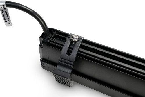 DV8 Offroad BESLDBKTLG Light Bar Mounting Bracket