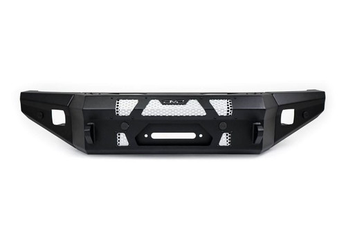 DV8 Offroad FBBR-01 Bumper for 2021 Ford Bronco