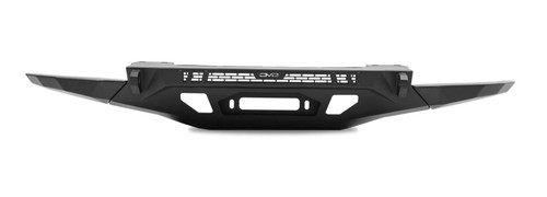 DV8 Offroad FBTL4-02 Spec Series Front Bumper for 2024-2026 Toyota Land Cruiser