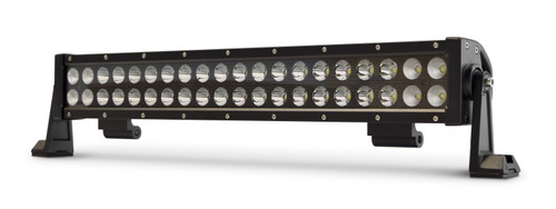 DV8 Offroad BR20E120W3W Light Bar - 120W