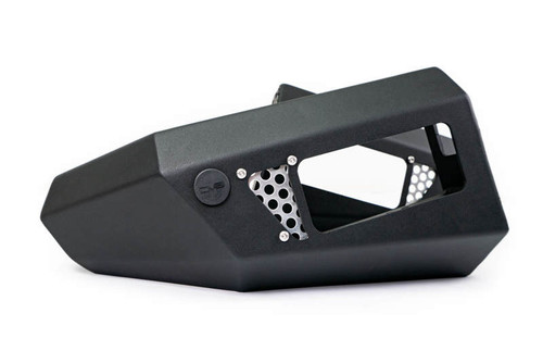 DV8 Offroad FBBR-03 Bumper for 2021 Ford Bronco