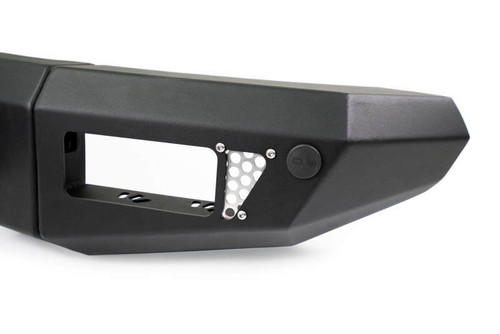DV8 Offroad FBBR-03 Bumper for 2021 Ford Bronco