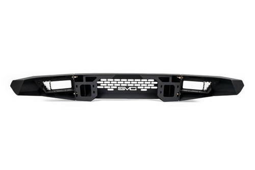 DV8 Offroad FBBR-03 Bumper for 2021 Ford Bronco