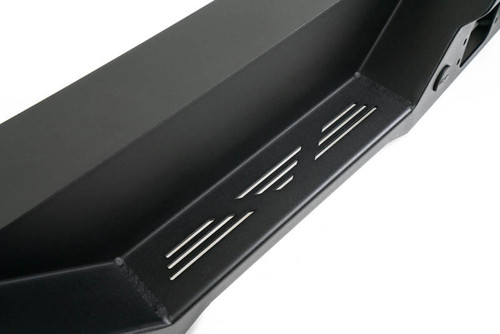 DV8 Offroad RBBR-02 FS-15 Series Rear Bumper for 2021-2022 Ford Bronco