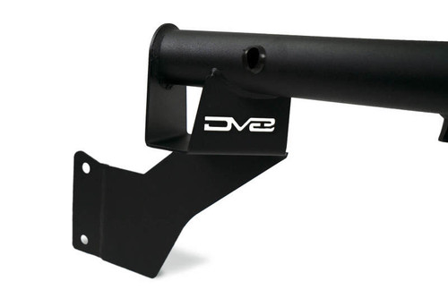DV8 Offroad BRSB-01 Light Bar Mounting Bracket for 2021 Ford Bronco