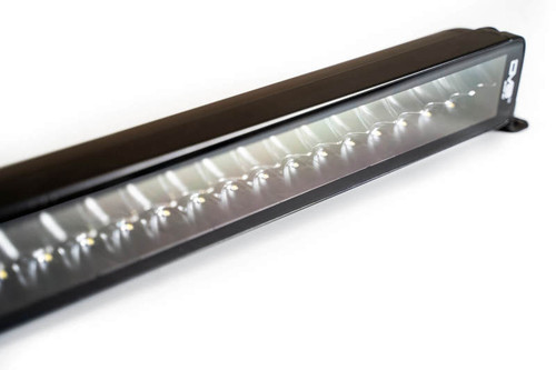 DV8 Offroad BE20EW200W Light Bar