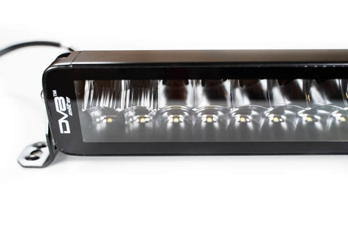 DV8 Offroad BE20EW200W Light Bar