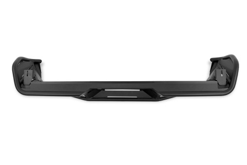 DV8 Offroad RBCS1-04 Tube Rear Bumper for 2019-2025 Chevrolet Silverado & GMC Sierra 1500