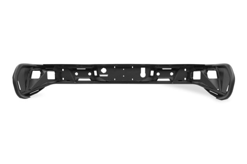 DV8 Offroad RBCS1-04 Tube Rear Bumper for 2019-2025 Chevrolet Silverado & GMC Sierra 1500