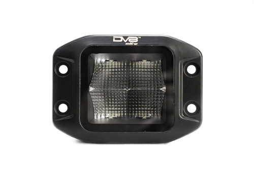 DV8 Offroad BE3FMW40W Hood Light Pod