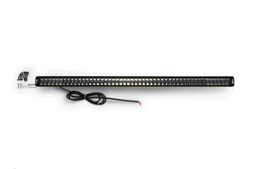 DV8 Offroad BE52EW500W Light Bar