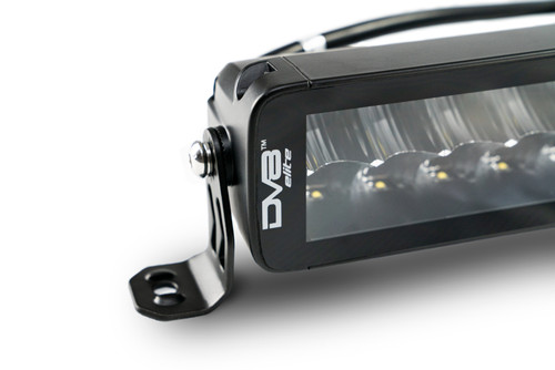 DV8 Offroad BE52EW500W Light Bar