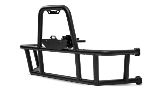 DV8 Offroad TCJK-14 Spare Tire Carrier for 2007-2018 Jeep Wrangler