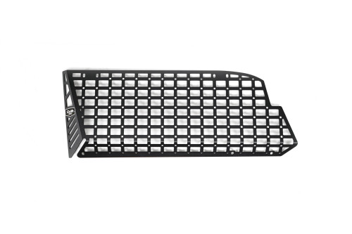 DV8 Offroad MPBR-12 Rear Window Molle Panel for 2021-2024 Ford Bronco