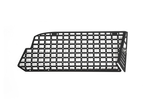 DV8 Offroad MPBR-12 Rear Window Molle Panel for 2021-2024 Ford Bronco