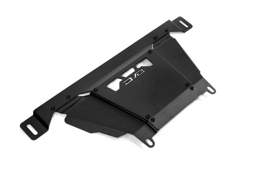 DV8 Offroad SPTT1-08 Front Skid Plate for 2024-2025 Toyota Tacoma