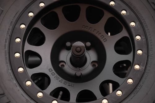 DV8 Offroad TCJL-EXT Camera Extension Kit for 2018-2024 Jeep Wrangler