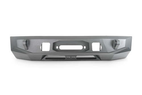 DV8 Offroad FBTT2-05 Centric Series Front Bumper for 2022 Toyota Tundra