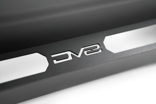 DV8 Offroad FBTT2-05 Centric Series Front Bumper for 2022 Toyota Tundra