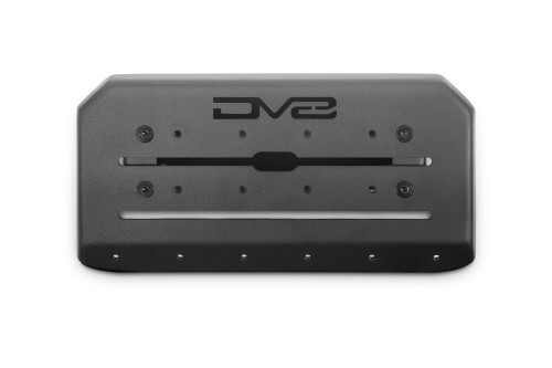 DV8 Offroad DMT2-01 Digital Device Dash Mount for 2022-2023 Toyota Tundra + Sequoia
