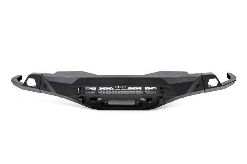 DV8 Offroad FBGC1-02 Spec Series Front Bumper for 2019-2021 Gmc Sierra 1500