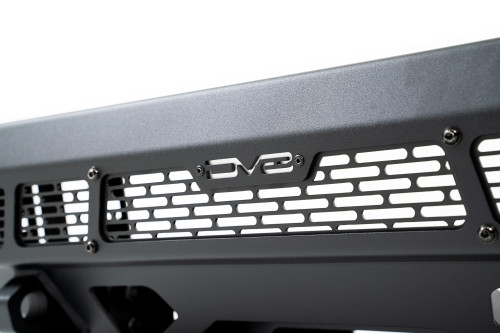 DV8 Offroad FBGC1-02 Spec Series Front Bumper for 2019-2021 Gmc Sierra 1500