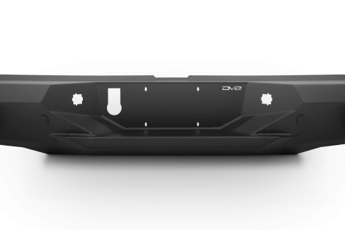 DV8 Offroad RBTT2-06 Spec Series Rear Bumper for 2014-2021 Toyota Tundra