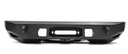 DV8 Offroad FBTF3-03 Centric Series Front Bumper for 2025 Toyota 4Runner