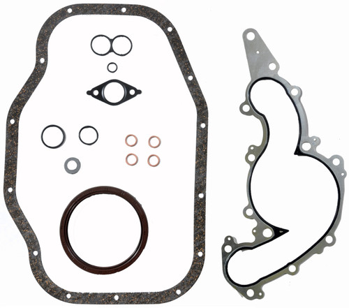 Enginetech TO4.7K-1 MLS Full Gasket Set OEM-Spec for 1998-2004 Lexus Toyota 4.7L V8 - Complete Engine Sealing Kit