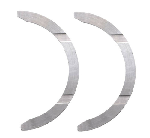 Enginetech TW2008STD Crankshaft Thrust Washer Set for 1986-2005 Ford/Kia/Mazda 323/Aspire/Capri/Escort 1.6L/1.3L - Standard Size