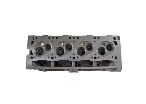 Enginetech EHC134 New Bare Cylinder Head for 1994-1997 Buick Chevrolet GMC Isuzu 2.2L 134ci I4 Casting #391, 391-S Beretta