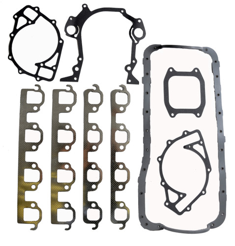 Master Engine Rebuild Kit Fits Ford 7.5L 460 V8 Enginetech MKF460CP