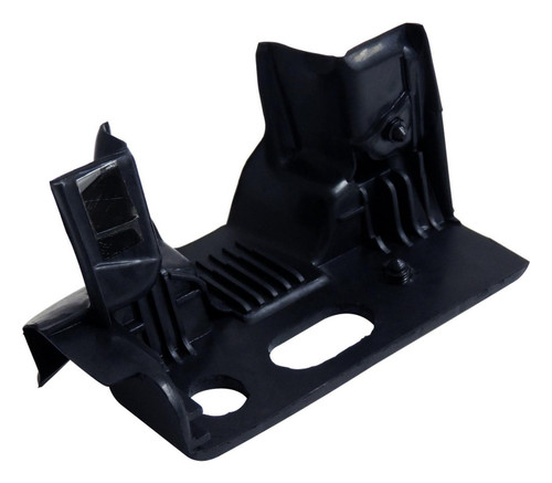 Crown Automotive 55395708AE & 55395709AE Left + Right Upper B-Pillar Seal Pair for 2007-2018 Jeep JK Wrangler Unlimited (4-Door), Black