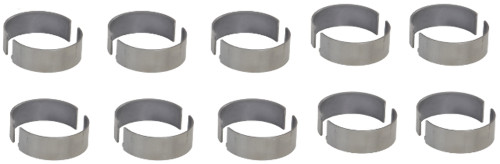 Enginetech BB161J.25 .25mm Undersize Rod Bearing Set for 2003-2006 Dodge 8.3L 505ci V10 - Complete Connecting Rod Bearing Set