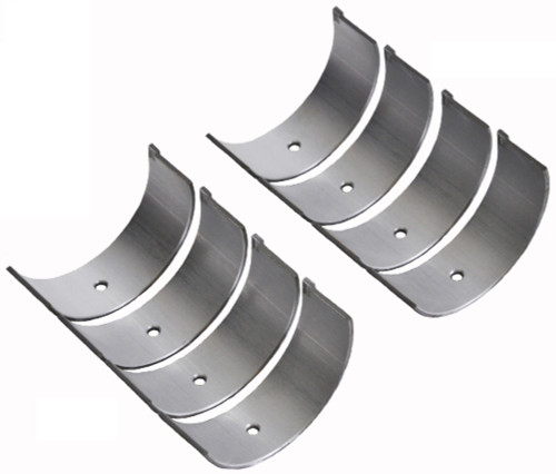 Enginetech BB1520.50 .50mm Undersize Rod Bearing Set for 1988-2009 Honda Acura Isuzu 2.0L-2.3L I4 - Complete Connecting Rod Bearing Set