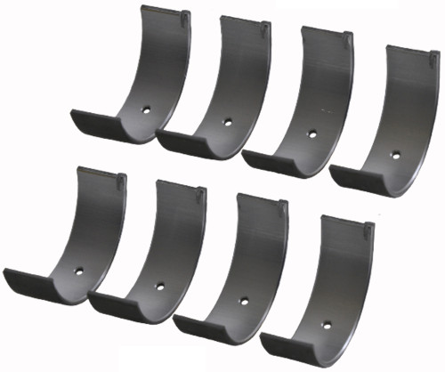 Enginetech BB1825STD Standard Rod Bearing Set for 1988-2002 Dodge Plymouth Mitsubishi 1.5L 90ci I4 - Complete Connecting Rod Bearing Set