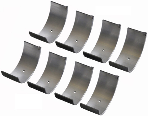 Enginetech BB156J.75 .75mm Undersize Rod Bearing Set for 1978-1989 Dodge Chrysler Plymouth 2.0L/2.6L - Complete Connecting Rod Bearing Set