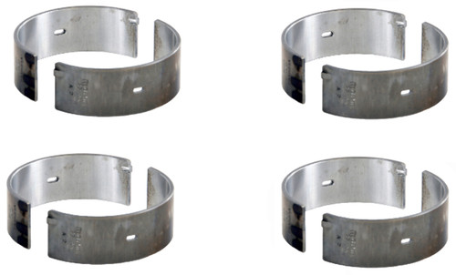 Enginetech BB151J.25 .25mm Undersize Rod Bearing Set for 2004-2012 Chevy GMC Isuzu 2.8L/2.9L I4 - Complete Connecting Rod Bearing Set