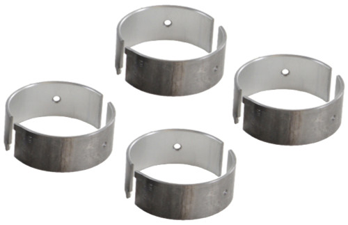 Enginetech BB2404.50 .50mm Undersize Rod Bearing Set for 1986-2001 Chevy Suzuki 1.3L 79-81ci I4 - Complete Connecting Rod Bearing Set