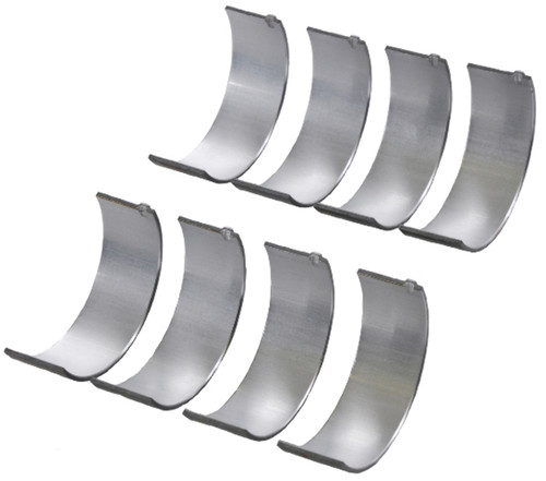 Enginetech BB308J.25 .25mm Undersize Rod Bearing Set for 1995-2010 Dodge Chrysler Jeep 2.4L 148ci I4 - Complete Connecting Rod Bearing Set