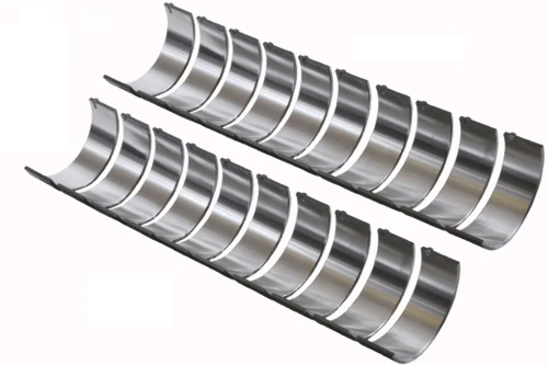 Enginetech BB311JSTD Standard Rod Bearing Set for 1997-2019 Ford 6.8L 415ci V10 - Complete Connecting Rod Bearing Set - OEM-Spec Replacement