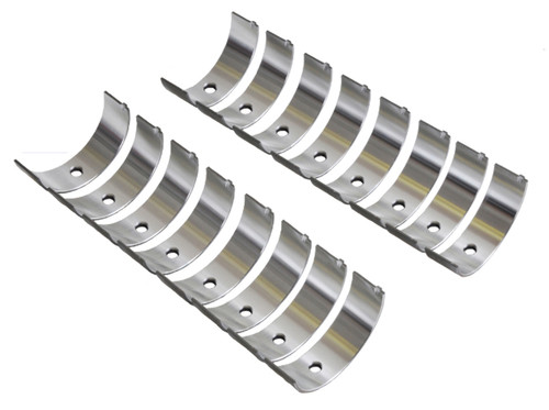 Enginetech BB214JSTD Standard Rod Bearing Set for 1962-2001 Ford Lincoln Mercury 3.3L-5.0L I6 - Complete Connecting Rod Bearing Set