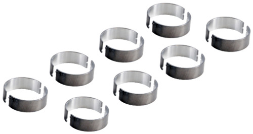 Enginetech BB602J010 .010 Undersize Rod Bearing Set for 1961-1981 Jeep Buick Oldsmobile 3.5L-5.7L - Complete Connecting Rod Bearing Set