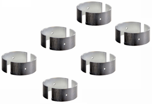 Enginetech BB611J020 .020 Undersize Rod Bearing Set for 1960-1976 Dodge Plymouth 2.8L-3.7L I6 - Complete Connecting Rod Bearing Set